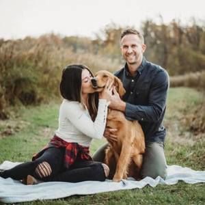 Meet your Posher, Shannon